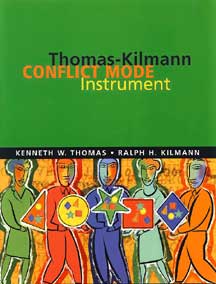 Thomas Kilmann